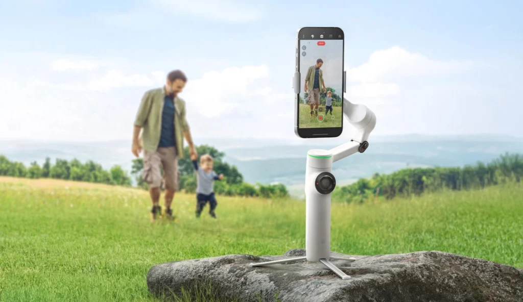 Insta360 Flow 2 Pro Review: The Best Gimbal for iPhones? 16 Insta360 Flow 2 Pro Review: The Best Gimbal for iPhones?