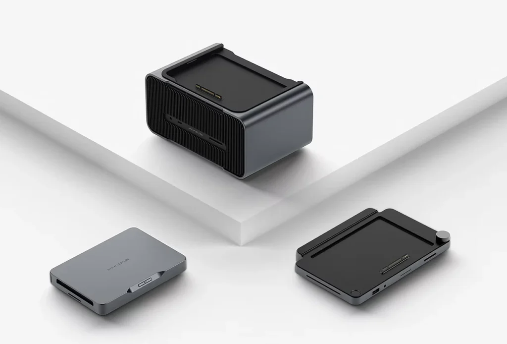 Khadas Mind 2 Review: Ultimate Mini PC with Amazing Power and Portability 6 Khadas Mind 2 Review: Ultimate Mini PC with Amazing Power and Portability