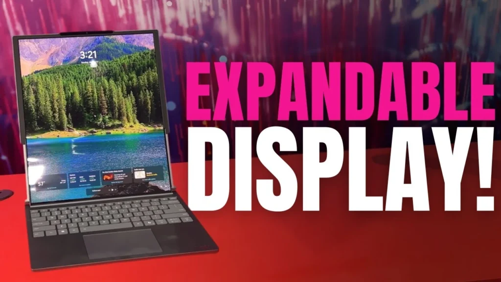 Lenovo ThinkBook Plus Gen 6 Review: World's First Rollable Screen Laptop 2 Lenovo ThinkBook Plus Gen 6 Review: World's First Rollable Screen Laptop