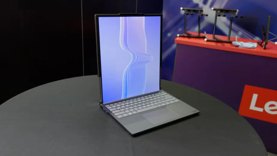 Lenovo ThinkBook Plus Gen 6 Review: World's First Rollable Screen Laptop 7 Lenovo ThinkBook Plus Gen 6 Review: World's First Rollable Screen Laptop