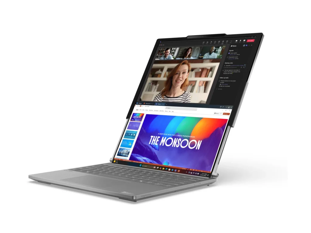Lenovo ThinkBook Plus Gen 6 Review: World's First Rollable Screen Laptop 13 Lenovo ThinkBook Plus Gen 6 Review: World's First Rollable Screen Laptop
