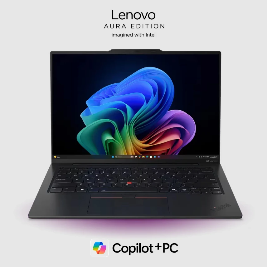 Lenovo ThinkPad X1 Carbon Gen 13 - Aura Edition 2025 Review 2 Lenovo ThinkPad X1 Carbon Gen 13 - Aura Edition 2025 Review