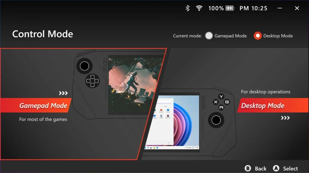 MSI Claw 8 AI+ Review: Unboxing, First Impressions and Amazing Features 20 MSI Claw 8 AI+ Review: Unboxing, First Impressions and Amazing Features
