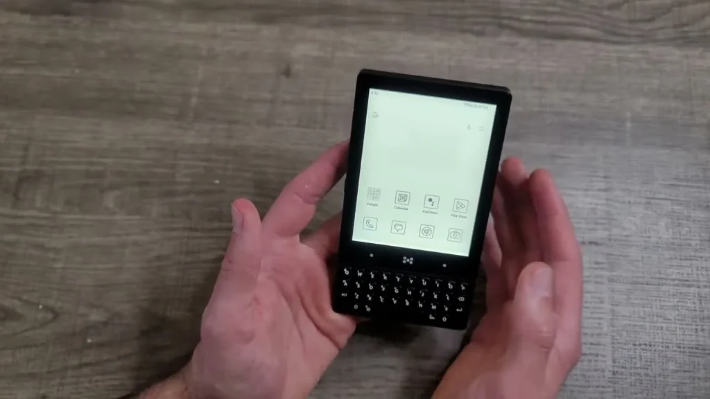 Minimal Phone Review 2025 – The Future of Minimalist Smartphones?