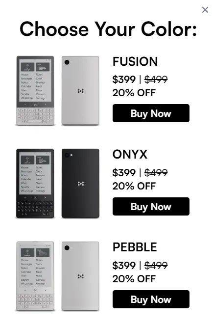Minimal Phone Review 2025 – The Future of Minimalist Smartphones?