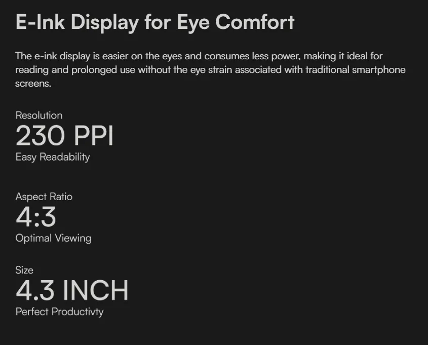 Minimal Phone Review 2025 – The Future of Minimalist Smartphones?