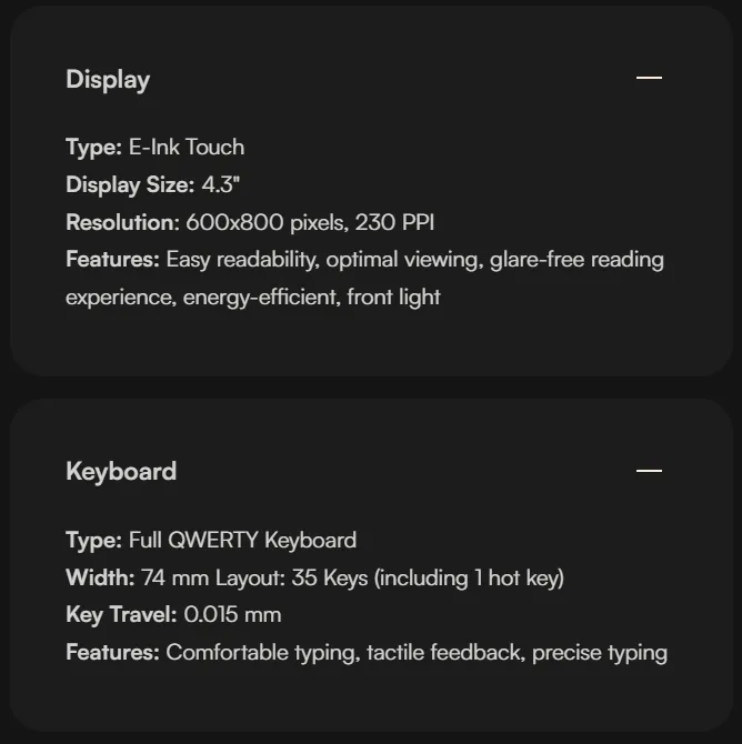 Minimal Phone Review 2025 – The Future of Minimalist Smartphones?