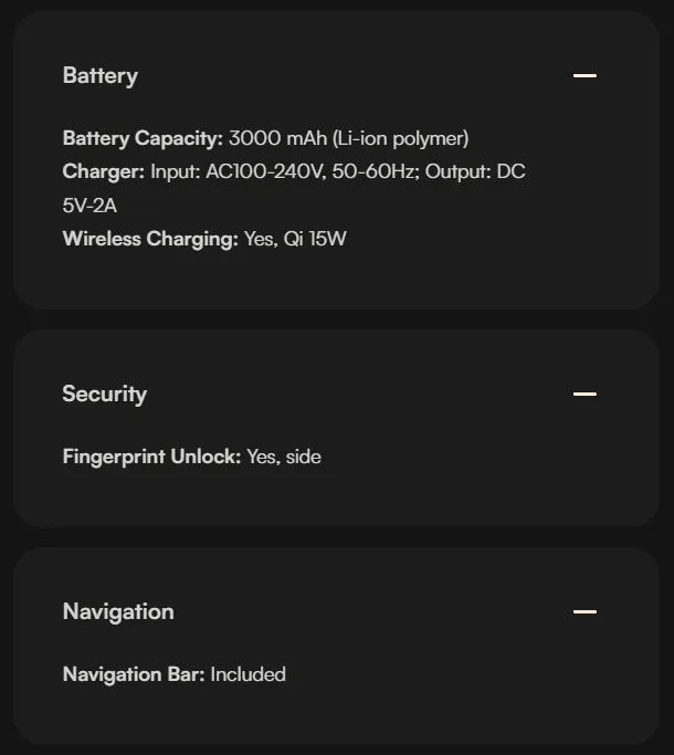 Minimal Phone Review 2025 – The Future of Minimalist Smartphones?