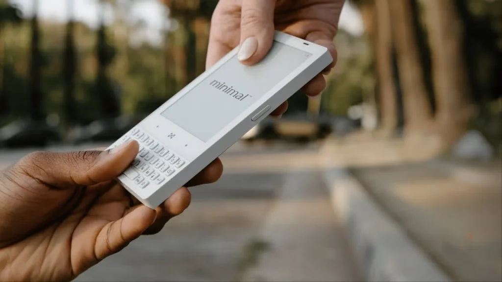 Minimal Phone Review 2025 – The Future of Minimalist Smartphones?