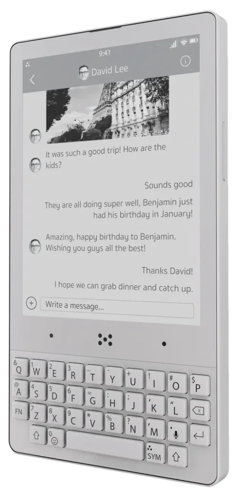 Minimal Phone Review 2025 – The Future of Minimalist Smartphones?