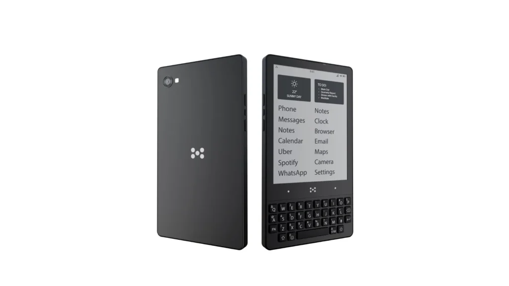Minimal Phone Review 2025 – The Future of Minimalist Smartphones?