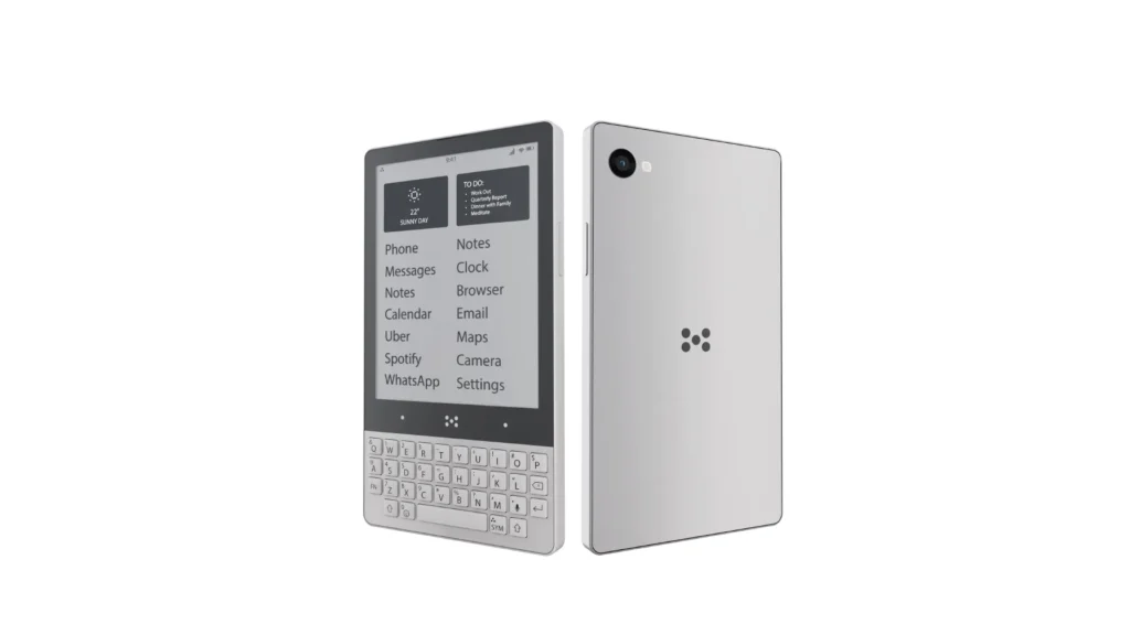 Minimal Phone Review 2025 – The Future of Minimalist Smartphones?