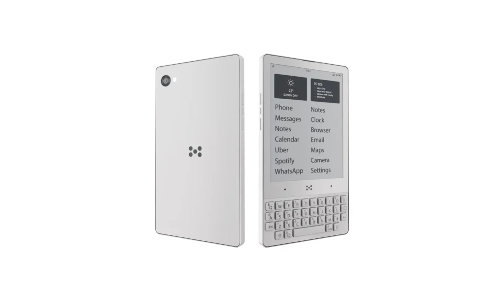 Minimal Phone Review 2025 – The Future of Minimalist Smartphones?