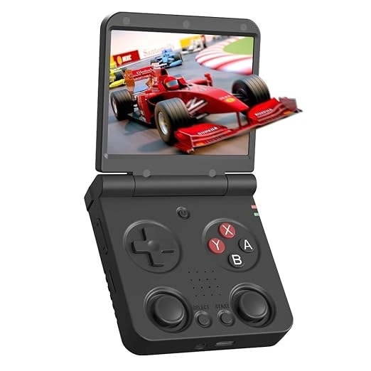 Miyoo Flip Review: Ultimate $80 Retro Handheld for Retro Gaming Fans