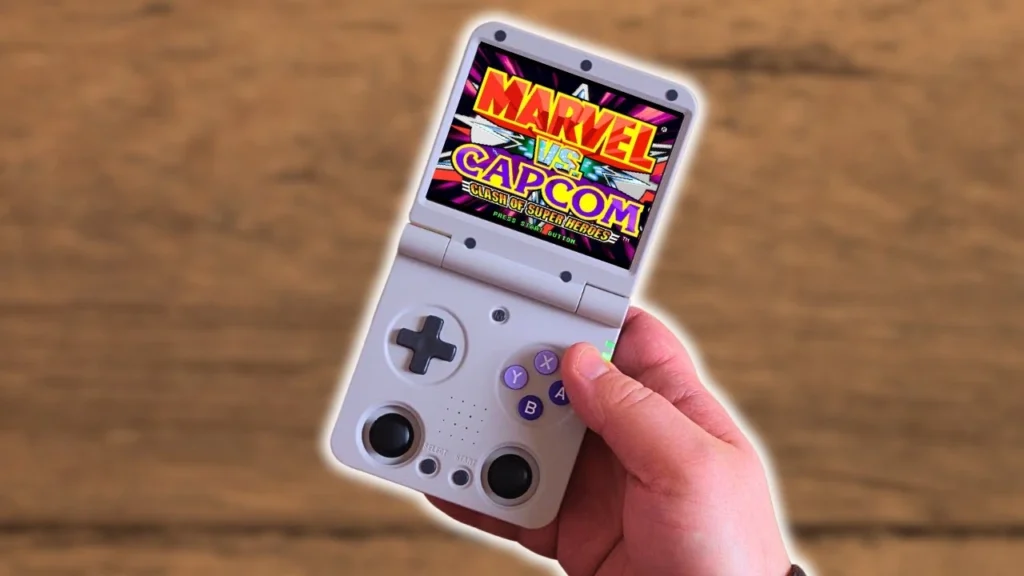 Miyoo Flip Review: Ultimate $80 Retro Handheld for Retro Gaming Fans