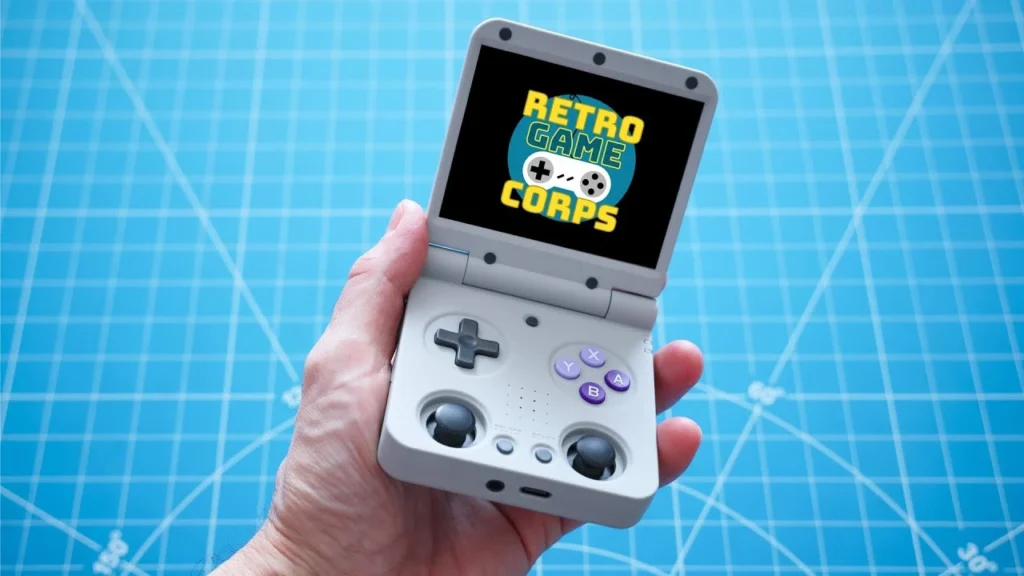 Miyoo Flip Review: Ultimate $80 Retro Handheld for Retro Gaming Fans