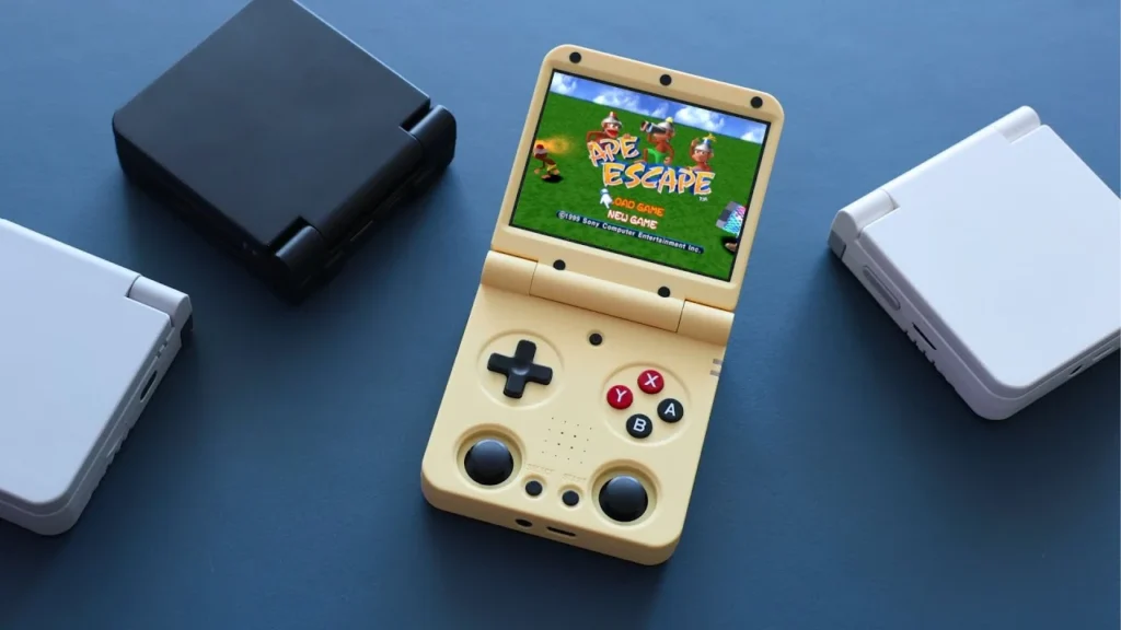 Miyoo Flip Review: Ultimate $80 Retro Handheld for Retro Gaming Fans