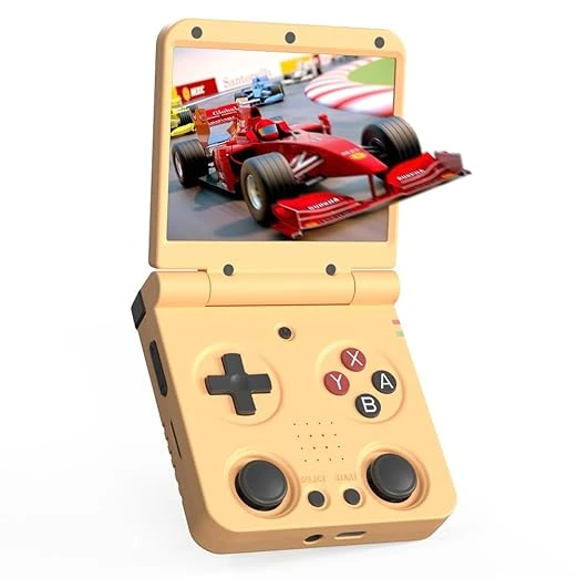 Miyoo Flip Review: Ultimate $80 Retro Handheld for Retro Gaming Fans