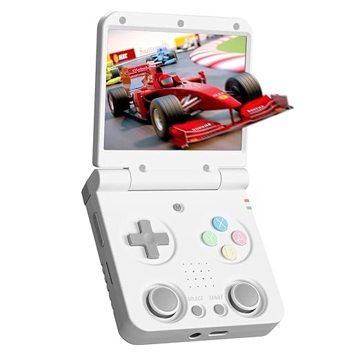 Miyoo Flip Review: Ultimate $80 Retro Handheld for Retro Gaming Fans