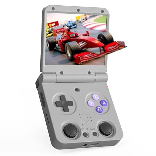 Miyoo Flip Review: Ultimate $80 Retro Handheld for Retro Gaming Fans