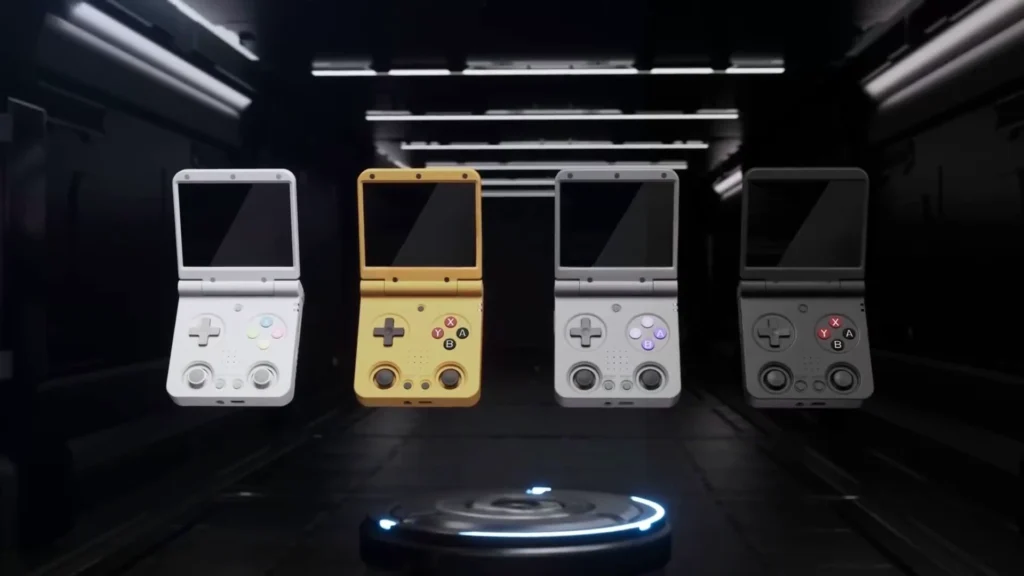 Miyoo Flip Review: Ultimate $80 Retro Handheld for Retro Gaming Fans