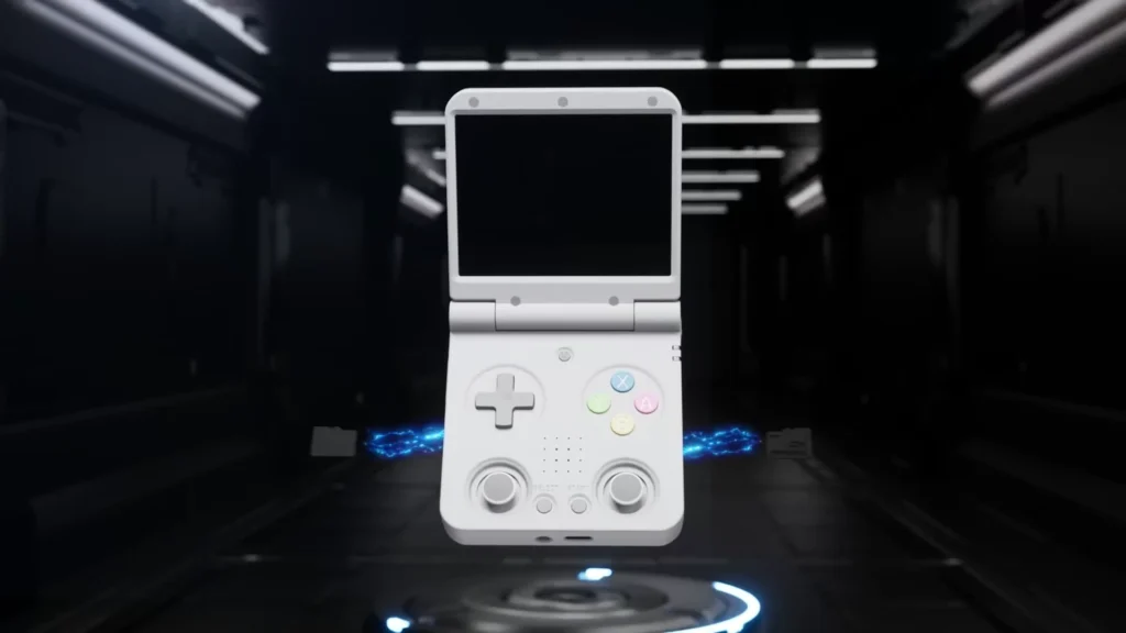 Miyoo Flip Review: Ultimate $80 Retro Handheld for Retro Gaming Fans