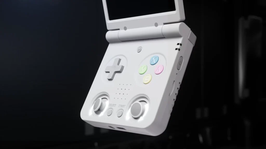 Miyoo Flip Review: Ultimate $80 Retro Handheld for Retro Gaming Fans