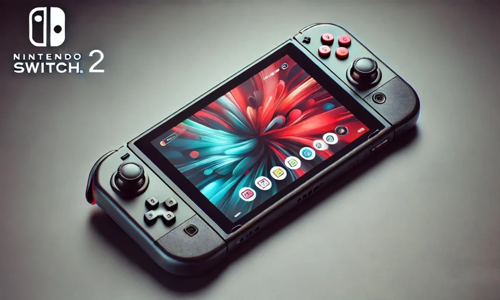 Nintendo Switch 2 Launch: 15 Major Details You Need to Know! 16 Nintendo Switch 2 Launch: 15 Major Details You Need to Know!