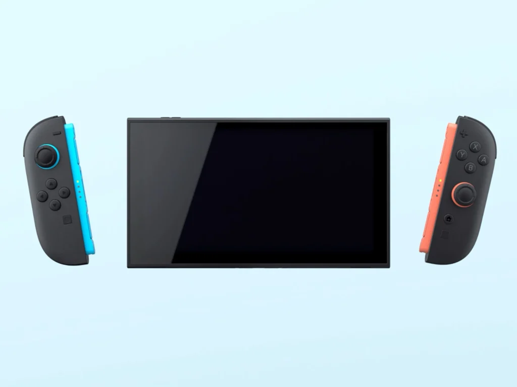 Nintendo Switch 2 Launch: 15 Major Details You Need to Know! 5 Nintendo Switch 2 Launch: 15 Major Details You Need to Know!