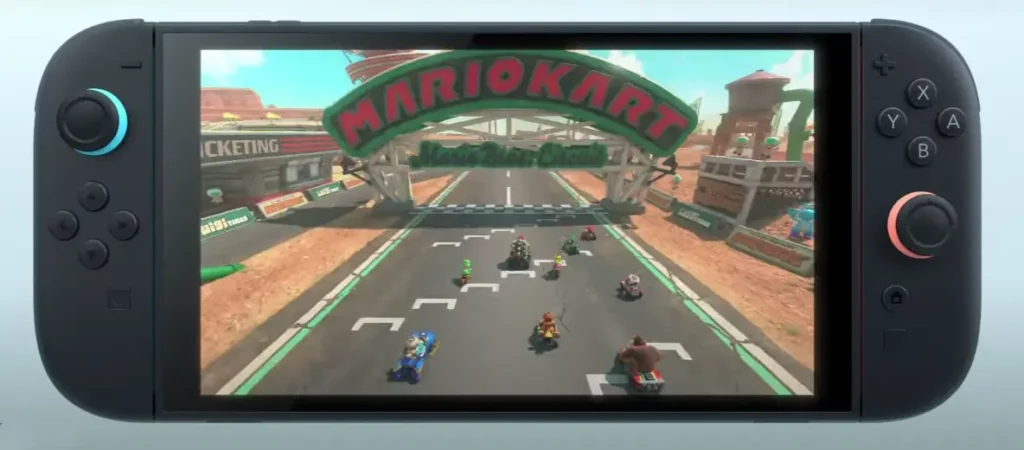 Nintendo Switch 2 Launch: 15 Major Details You Need to Know! 12 Nintendo Switch 2 Launch: 15 Major Details You Need to Know!