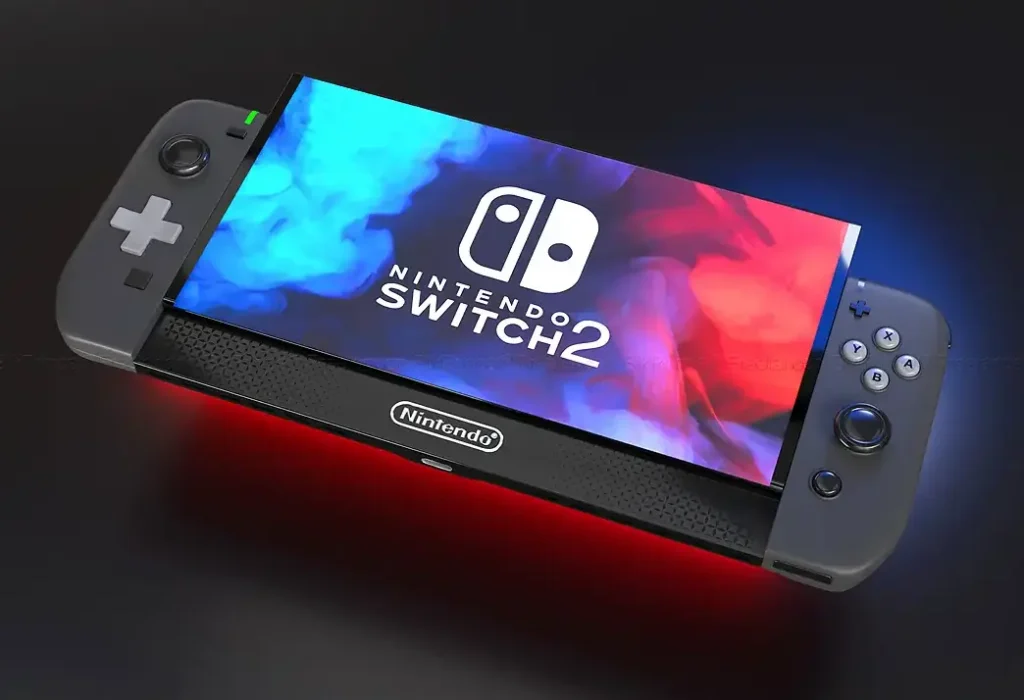 Nintendo Switch 2 Launch: 15 Major Details You Need to Know! 13 Nintendo Switch 2 Launch: 15 Major Details You Need to Know!