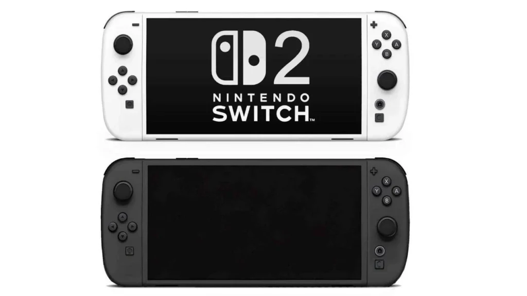 Nintendo Switch 2 Launch: 15 Major Details You Need to Know! 14 Nintendo Switch 2 Launch: 15 Major Details You Need to Know!