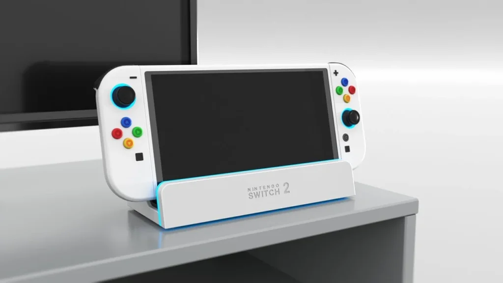 Nintendo Switch 2 Launch: 15 Major Details You Need to Know! 4 Nintendo Switch 2 Launch: 15 Major Details You Need to Know!