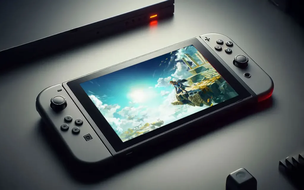 Nintendo Switch 2 Launch: 15 Major Details You Need to Know! 7 Nintendo Switch 2 Launch: 15 Major Details You Need to Know!