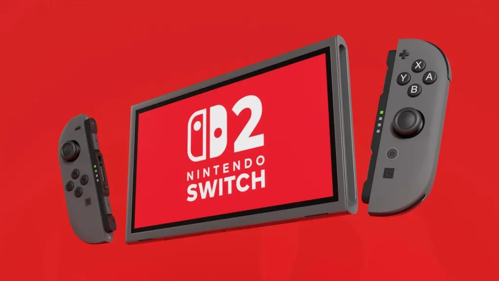 Nintendo Switch 2 Launch: 15 Major Details You Need to Know! 3 Nintendo Switch 2 Launch: 15 Major Details You Need to Know!