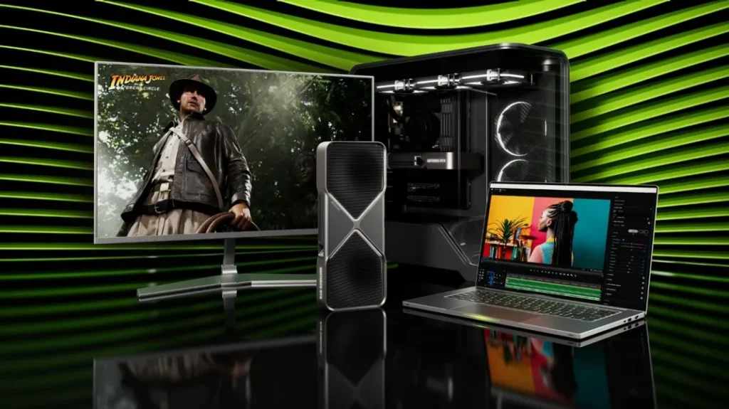 Nvidia RTX 5080 Performance Breakdown: How It Stacks Up Against 4080 Super & 7900 XTX 49 Nvidia RTX 5080 Performance Breakdown: How It Stacks Up Against 4080 Super & 7900 XTX