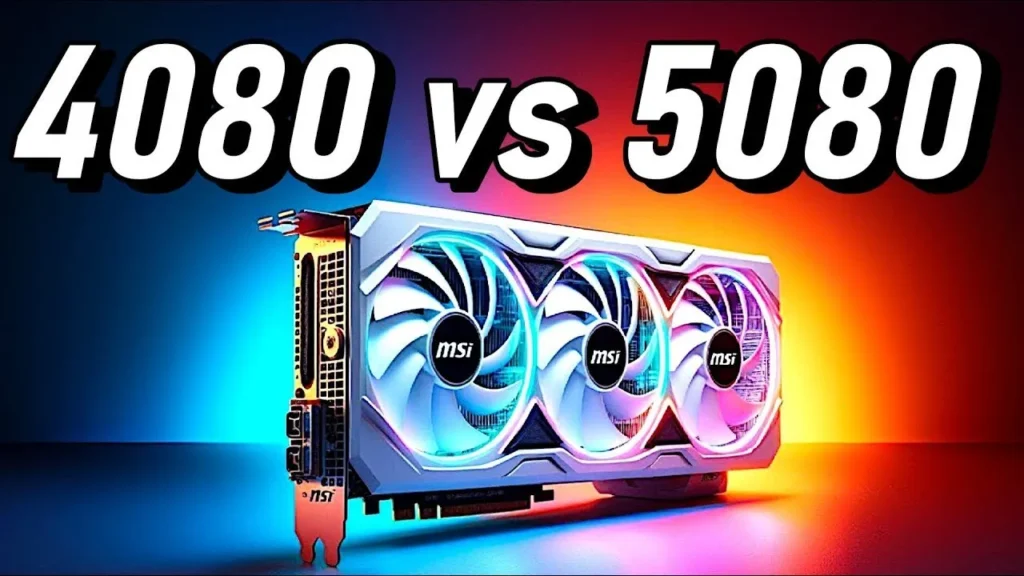 Nvidia RTX 5080 Performance Breakdown: How It Stacks Up Against 4080 Super & 7900 XTX 53 Nvidia RTX 5080 Performance Breakdown: How It Stacks Up Against 4080 Super & 7900 XTX