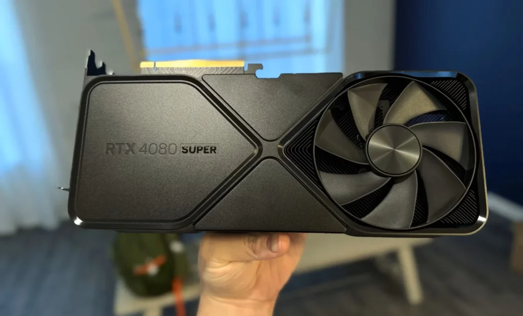 Nvidia RTX 5080 Performance Breakdown: How It Stacks Up Against 4080 Super & 7900 XTX 54 Nvidia RTX 5080 Performance Breakdown: How It Stacks Up Against 4080 Super & 7900 XTX