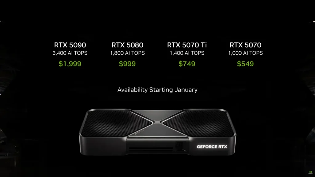Nvidia RTX 5080 Performance Breakdown: How It Stacks Up Against 4080 Super & 7900 XTX 39 Nvidia RTX 5080 Performance Breakdown: How It Stacks Up Against 4080 Super & 7900 XTX