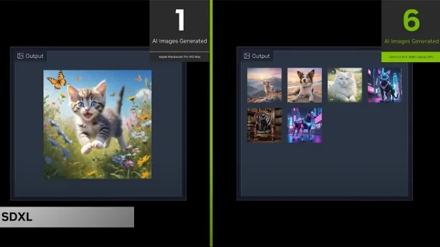 Nvidia RTX 5080 Performance Breakdown: How It Stacks Up Against 4080 Super & 7900 XTX 35 Nvidia RTX 5080 Performance Breakdown: How It Stacks Up Against 4080 Super & 7900 XTX