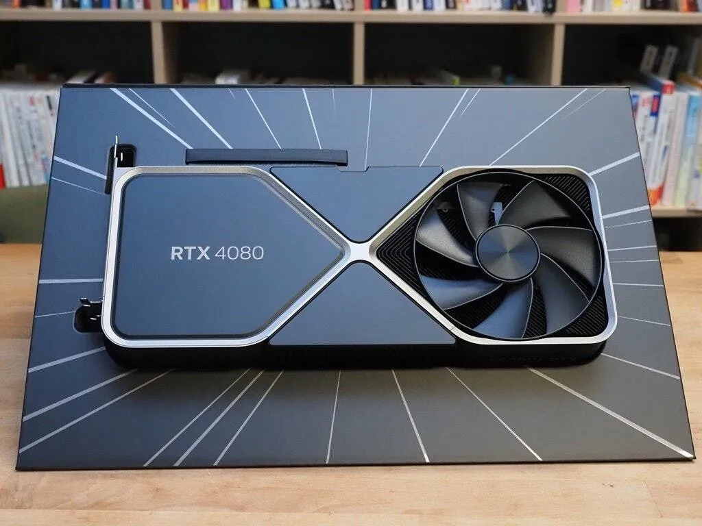 Nvidia RTX 5080 Performance Breakdown: How It Stacks Up Against 4080 Super & 7900 XTX 50 Nvidia RTX 5080 Performance Breakdown: How It Stacks Up Against 4080 Super & 7900 XTX