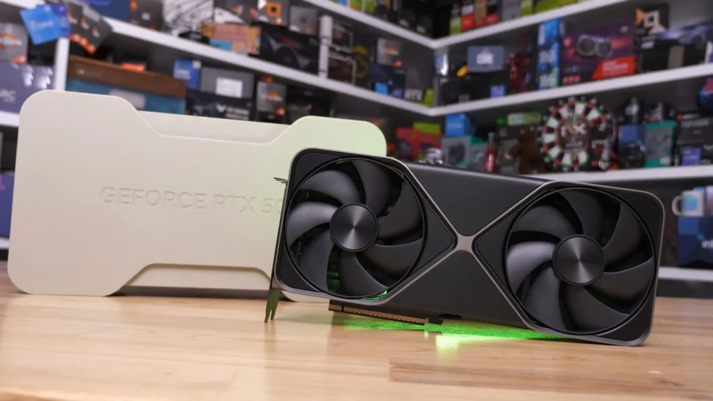Nvidia RTX 5080 Performance Breakdown: How It Stacks Up Against 4080 Super & 7900 XTX 3 Nvidia RTX 5080 Performance Breakdown: How It Stacks Up Against 4080 Super & 7900 XTX