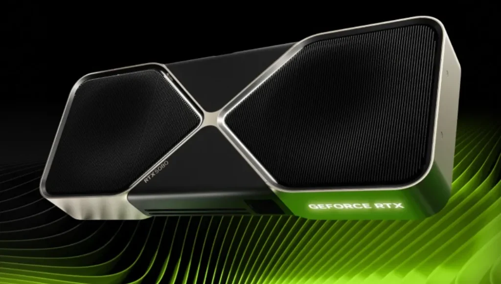 Nvidia RTX 5080 Performance Breakdown: How It Stacks Up Against 4080 Super & 7900 XTX 52 Nvidia RTX 5080 Performance Breakdown: How It Stacks Up Against 4080 Super & 7900 XTX