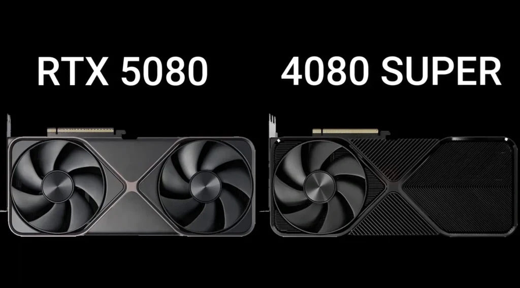 Nvidia RTX 5080 Performance Breakdown: How It Stacks Up Against 4080 Super & 7900 XTX 4 Nvidia RTX 5080 Performance Breakdown: How It Stacks Up Against 4080 Super & 7900 XTX