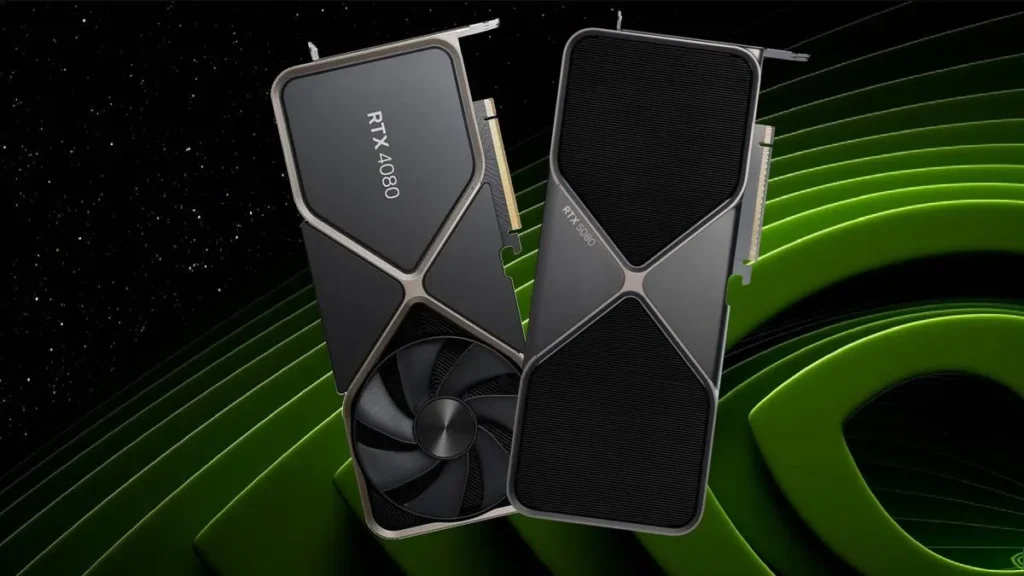 Nvidia RTX 5080 Performance Breakdown: How It Stacks Up Against 4080 Super & 7900 XTX 55 Nvidia RTX 5080 Performance Breakdown: How It Stacks Up Against 4080 Super & 7900 XTX