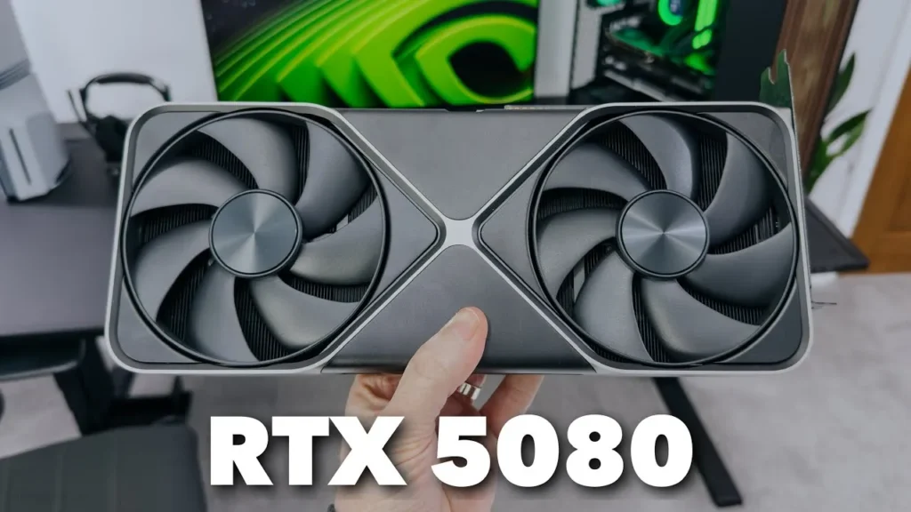 Nvidia RTX 5080 Performance Breakdown: How It Stacks Up Against 4080 Super & 7900 XTX 5 Nvidia RTX 5080 Performance Breakdown: How It Stacks Up Against 4080 Super & 7900 XTX