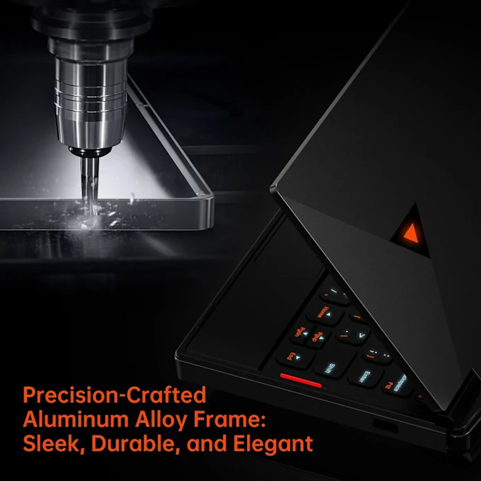 OneXPlayer G1 Review: Best Handheld Gaming PC Yet? Find Out Now! 6 OneXPlayer G1 Review: Best Handheld Gaming PC Yet? Find Out Now!