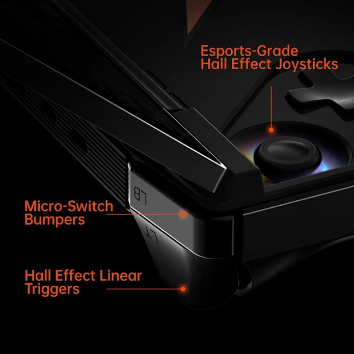 OneXPlayer G1 Review: Best Handheld Gaming PC Yet? Find Out Now! 22 OneXPlayer G1 Review: Best Handheld Gaming PC Yet? Find Out Now!