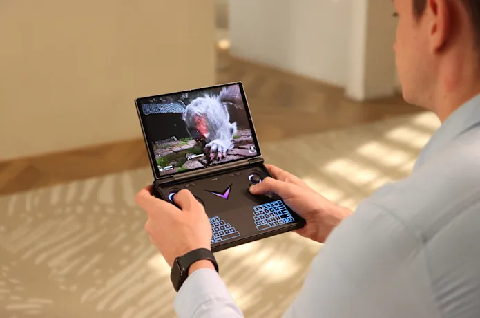 OneXPlayer G1 Review: Best Handheld Gaming PC Yet? Find Out Now! 26 OneXPlayer G1 Review: Best Handheld Gaming PC Yet? Find Out Now!