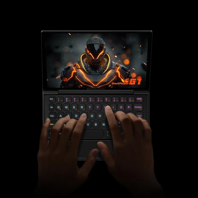 OneXPlayer G1 Review: Best Handheld Gaming PC Yet? Find Out Now! 8 OneXPlayer G1 Review: Best Handheld Gaming PC Yet? Find Out Now!